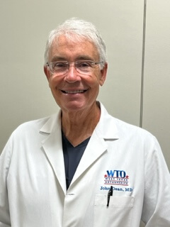 Dean, John C., MD